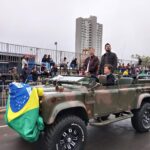 Desfile de 7 de Setembro reúne comunidade e celebra o civismo em Chapadão do Sul