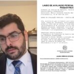 Advogado autista de MS aprovado para juiz recorre ao STF após ser barrado por junta médica