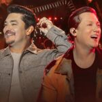 Paraíso das Águas celebra 23 anos com show de George Henrique & Rodrigo e DJ Math