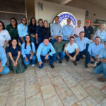 Presidente do Sindicato Rural de Chapadão do Sul participa de encontro sobre fortalecimento do agro e novas ações da ATeG