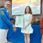 Chapadão do Sul ganha novo LEO Clube para incentivar jovens ao voluntariado e à liderança