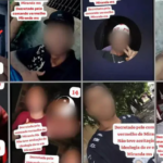 MPMS prende em Mato Grosso investigado por divulgar listas de execução em nome de facção