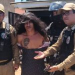 Preso vestido de mulher, suspeito de 16 homicídios em três meses diz à polícia já ter matado cerca de 80 pessoas na PB