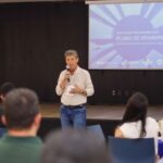 Workshop reúne diferentes setores para transformar Identidade Territorial de Chapadão do Sul em ações