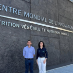 Fundação Chapadão fortalece pesquisa no agro com visita a centro mundial de inovação na França
