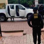 Ex-secretária de Educação e servidores são presos por desvio de merenda escolar em Água Clara