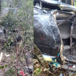 Helicóptero com cantor Rick é encontrado sem sobreviventes, dizem Bombeiros