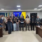 Câmara homenageia participantes e organizadores do 2º Festival Gastronômico de Costa Rica