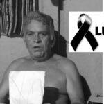 Faleceu Otair Alves de Souza, o Marelin, de Chapadão do Sul