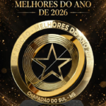 Elton Silva divulga data da grande noite de gala dos “Melhores do Ano” em Chapadão do Sul