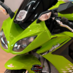 Quer ter uma Kawasaki? Elite Car tem uma super oportunidade para você!