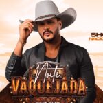 Nando Moreno se apresenta nesta sábado (10) em mega show no Barzinho Oriental