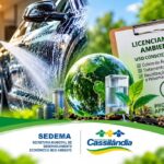 Prefeitura de Cassilândia atualiza regras do licenciamento ambiental