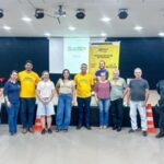 Bicicletas elétricas entram no foco de ação educativa da Semana Nacional de Trânsito em Chapadão do Sul