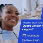 Alcinópolis recebe palestra gratuita para quem quer vender mais