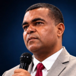 Morre o Pastor Fabiano Ferreira Leal, da Igreja Batista Unida de Cassilândia
