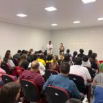 Cuidar de quem cuida da cidade também é prioridade em Chapadão do Sul