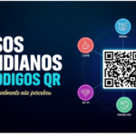 5 usos cotidianos de códigos QR que você provavelmente não percebeu
