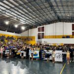 CAMPEC 2026 é aberto em Cassilândia e competições começam nesta quinta-feira veja horarios