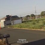 Ciclista de 50 anos morre após ser atropelada em cruzamento em Paranaíba; vídeo flagrou acidente