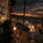 10 assassinatos em menos de 48 horas no MS