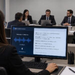 Ferramenta de IA agiliza transcrição de audiências e reduz tempo de tramitação na comarca de Chapadão do Sul