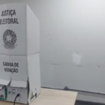 Eleições 2026: como saber se o local de votação mudou para o segundo turno