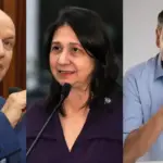 Mesmo com mais votos que eleitos, três candidatos ficaram fora da Alems