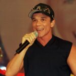 Netinho, um dos principais cantores do axé music, morre aos 60 anos