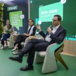 Sicredi promove debate sobre o impacto do cooperativismo no Bem-Estar Financeiro da sociedade