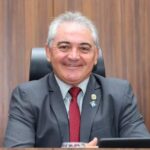 Emerson “Sapo” é eleito presidente da Câmara de Chapadão do Sul para 2027
