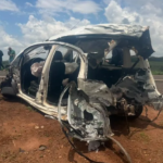 Morador de Bataguassu morre em acidente entre carro e carreta na BR-267