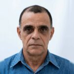 Homem natural de Cassilândia morre após carro bater em anta na GO-341; cerca de 30 tabletes de drogas são encontrados