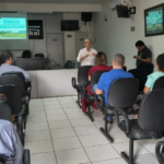 Prefeitura de Paraíso das Águas realizou a Audiência Pública da Lei Orçamentária Anual (LOA)