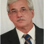 Morre aos 78 anos João Bannak,  pai do vereador  Ricardo Bannak