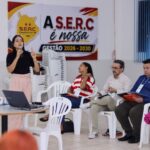 Capacitação reúne lideranças de Chapadão do Sul em oficina sobre perfil comportamental