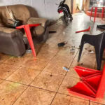 Comando Vermelho avança em 10 cidades em MS na guerra com PCC – Chapadão do Sul é uma delas