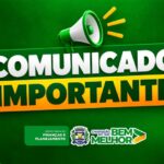 Emissão de notas fiscais, guias e certidões será suspensa temporariamente em Chapadão do Sul a partir das 13h desta quinta-feira (22)