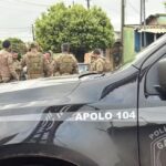 Adolescente suspeita de mandar matar o próprio pai e outros dois suspeitos morrem em confronto com a polícia em MS