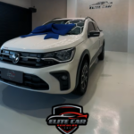 Mais um sonho realizado! Casal conquista carro seminovo em menos de 24 horas na Elite Car