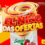 Ofertas deste final de semana no Super Valle