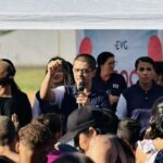 EVG Kids promove ação de solidariedade, diversão e fé em Chapadão do Sul