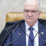 Urgente: Fachin dá prazo para PGR sobre arquivamento de inquérito contra Bolsonaro
