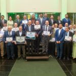 Câmara de Chapadão do Sul homenageia 22 personalidades com Título de Cidadão Sul-Chapadense