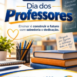 Ser Professor  é muito mais do que transmitir conhecimento. É despertar sonhos