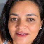 faleceu Leila Fátima Batista (49) Chapadão do Sul