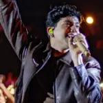Léo Foguete abre nesta quinta-feira a programação de shows dos 39 anos de Chapadão do Sul
