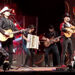 Show de Mayck & Lyan encerra em grande estilo as comemorações pelos 39 anos de Chapadão do Sul
