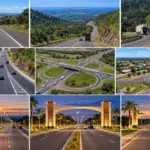 Ivan Xixi articula modernização da BR-060 com terceira faixa na Serra do Sucuriú e novos acessos a Paraíso das Águas