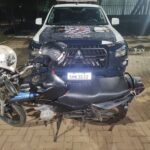 PM prende dois pessoas de Alicnópolis e mais 4 de Coxim suspeitos de tentativa de assassinato